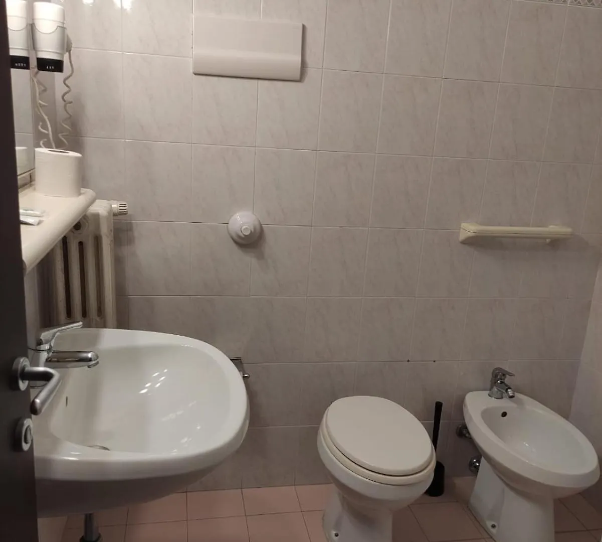 Hotel & Restaurant San Marco Ab Toscolano-Maderno