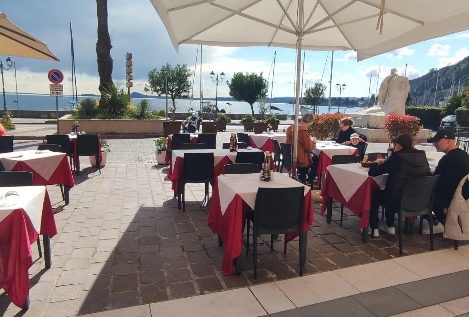 Hotel & Restaurant San Marco Ab Toscolano-Maderno