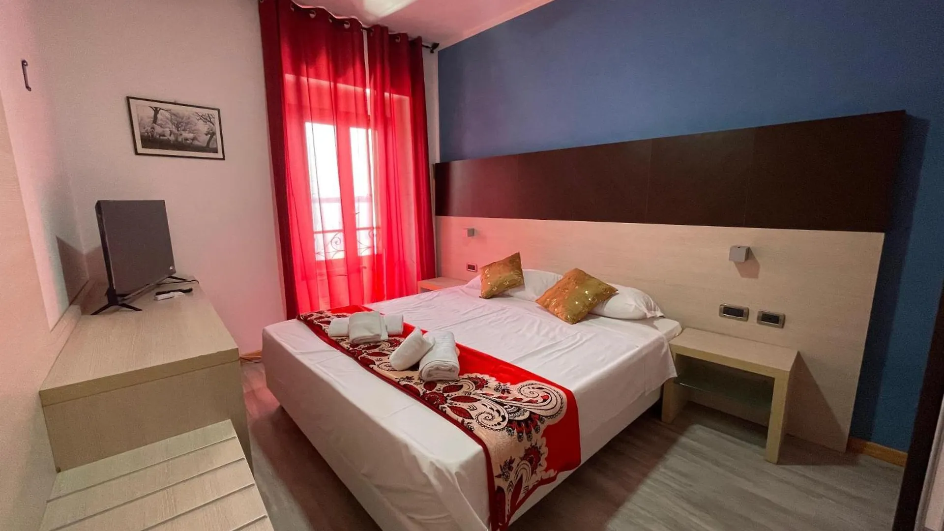Hotel & Restaurant San Marco Ab Toscolano-Maderno 3*,