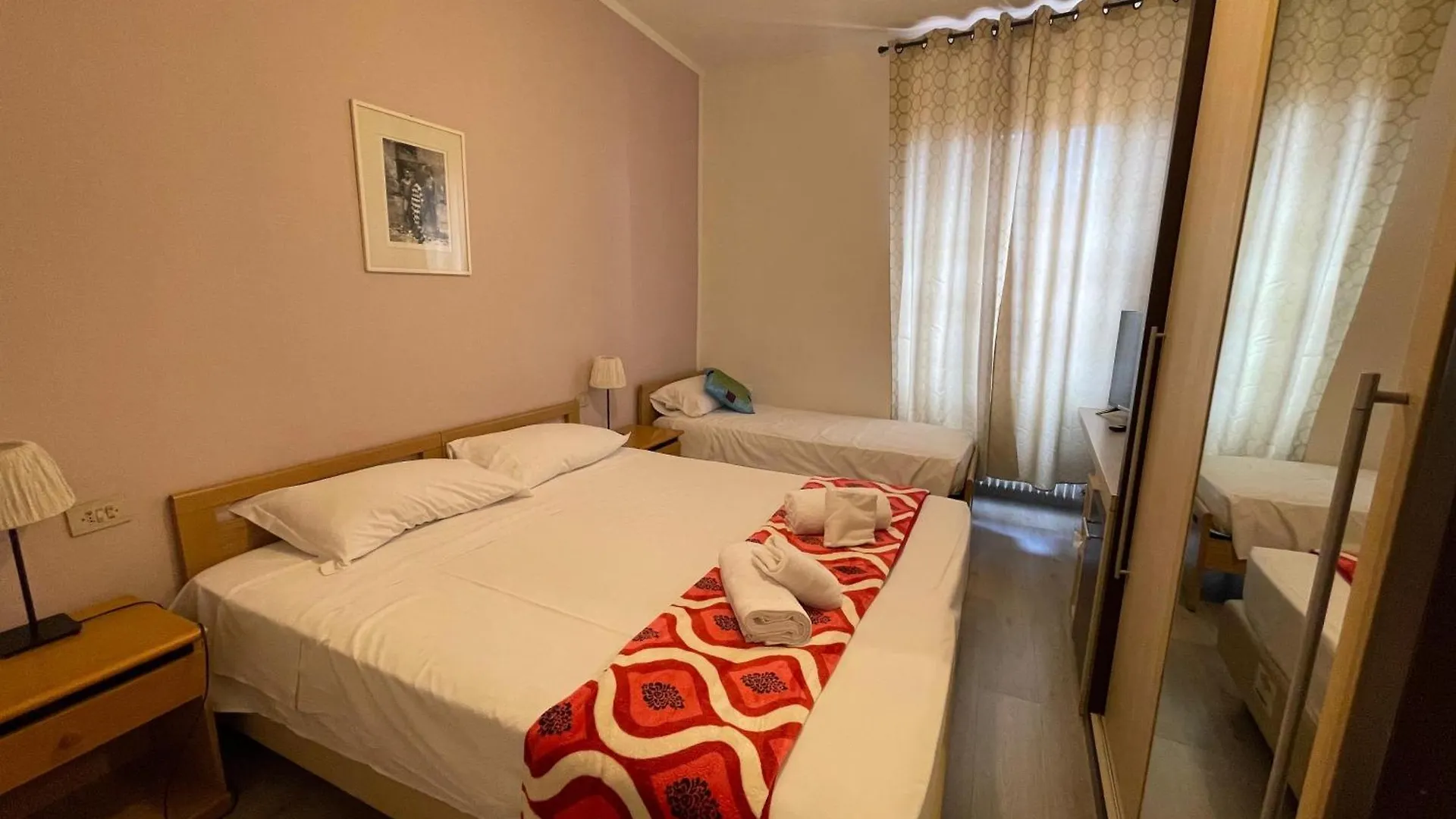 Hotel & Restaurant San Marco Ab Toscolano-Maderno 3*,  Italia