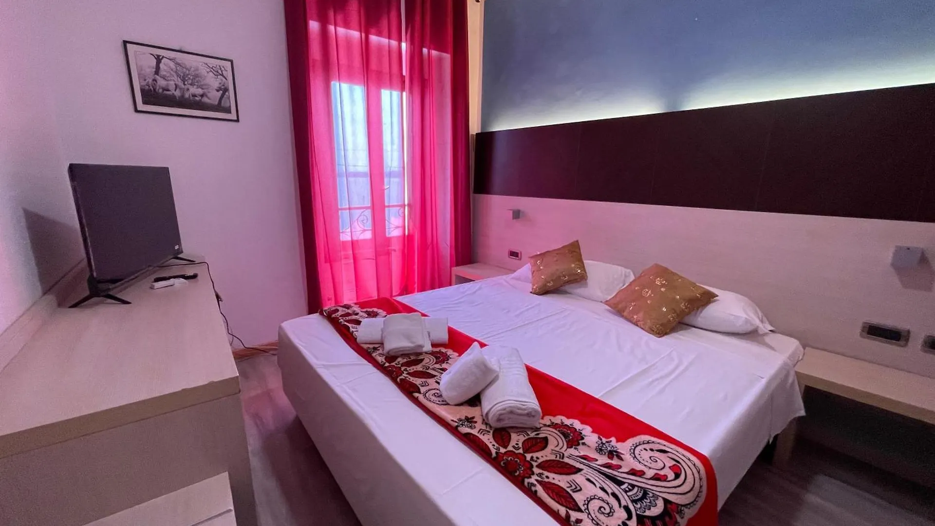Hotel & Restaurant San Marco Ab Toscolano-Maderno