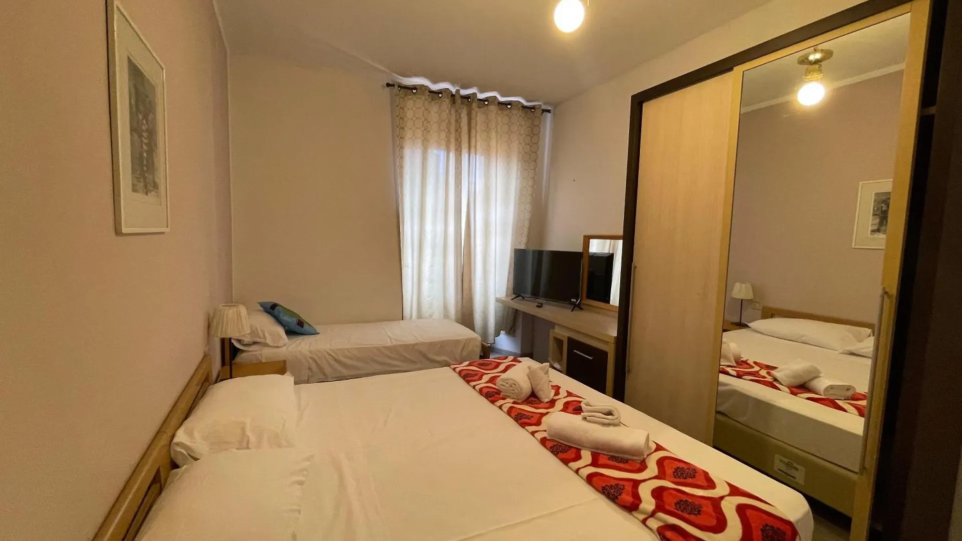Hotel & Restaurant San Marco Ab Toscolano-Maderno