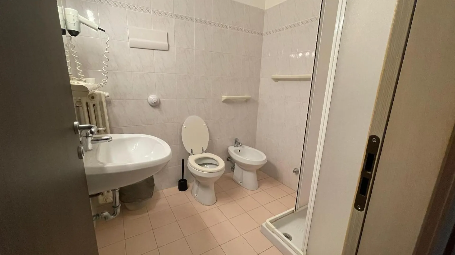 ***  Hotel & Restaurant San Marco Ab Toscolano-Maderno Italia