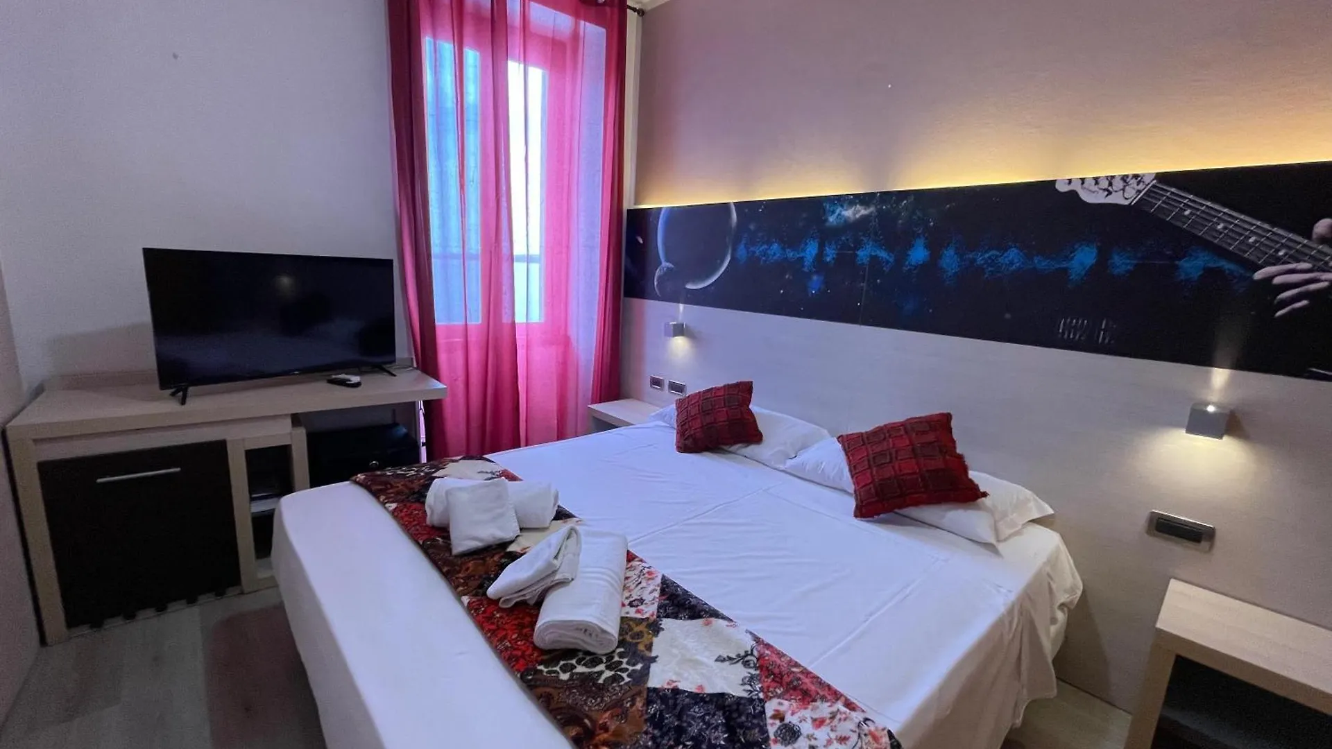 Hotel & Restaurant San Marco Ab Toscolano-Maderno
