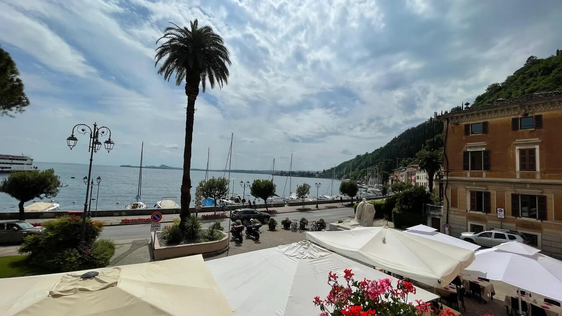 Hotel & Restaurant San Marco Ab Toscolano-Maderno