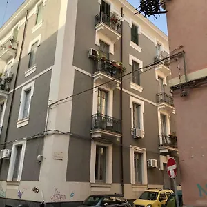 Montello Affittacamere Aeroporto di Catania Fontana Rossa