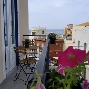 Marina Blu Affittacamere Castellammare del Golfo