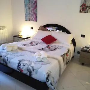 Casa Silvia Affittacamere Caltagirone