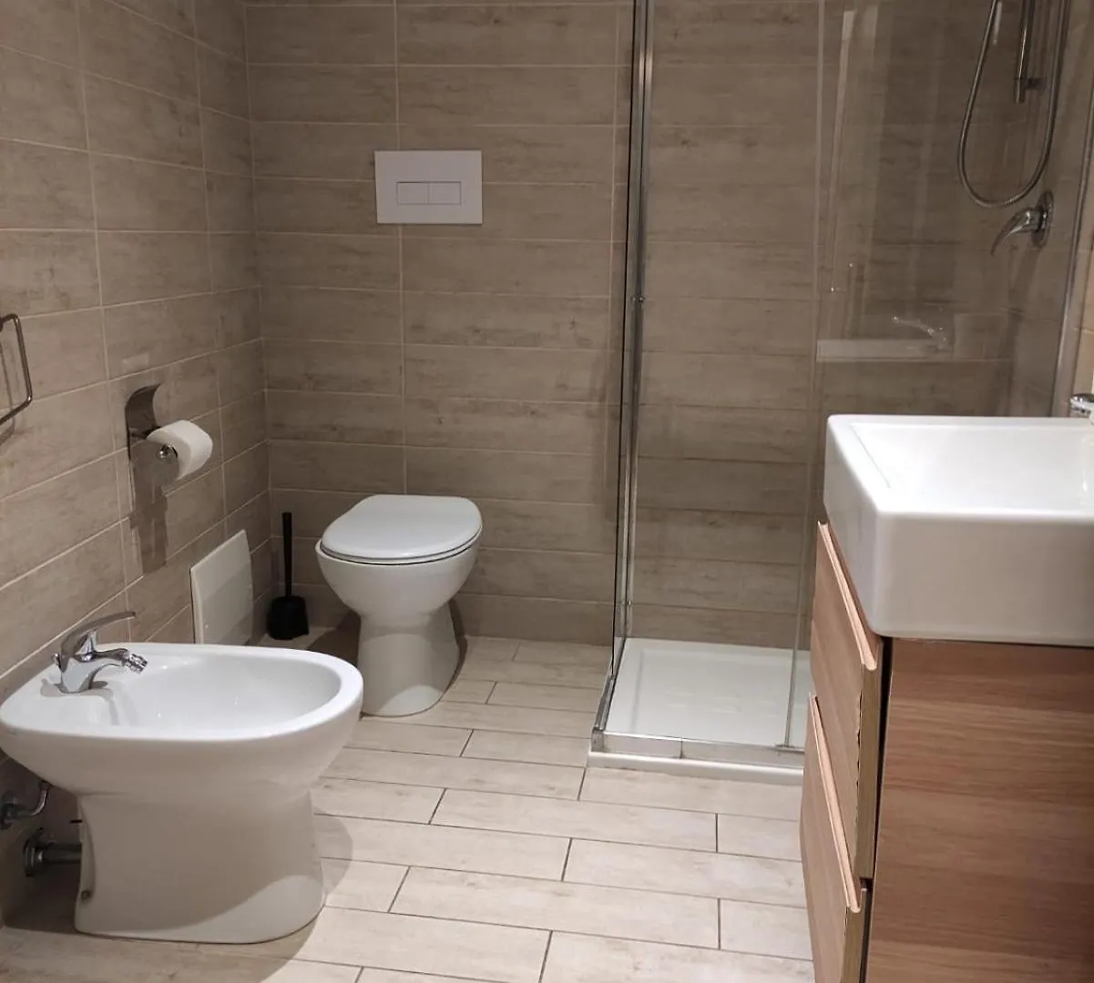 Hotel & Restaurant San Marco Ab Toscolano Maderno