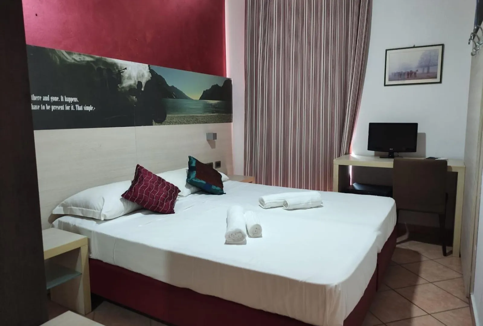 Hotel & Restaurant San Marco Ab Toscolano Maderno