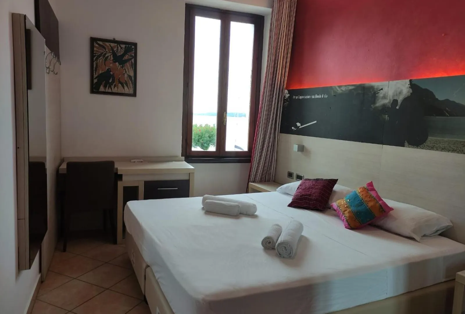 Hotel & Restaurant San Marco Ab Toscolano Maderno Italy