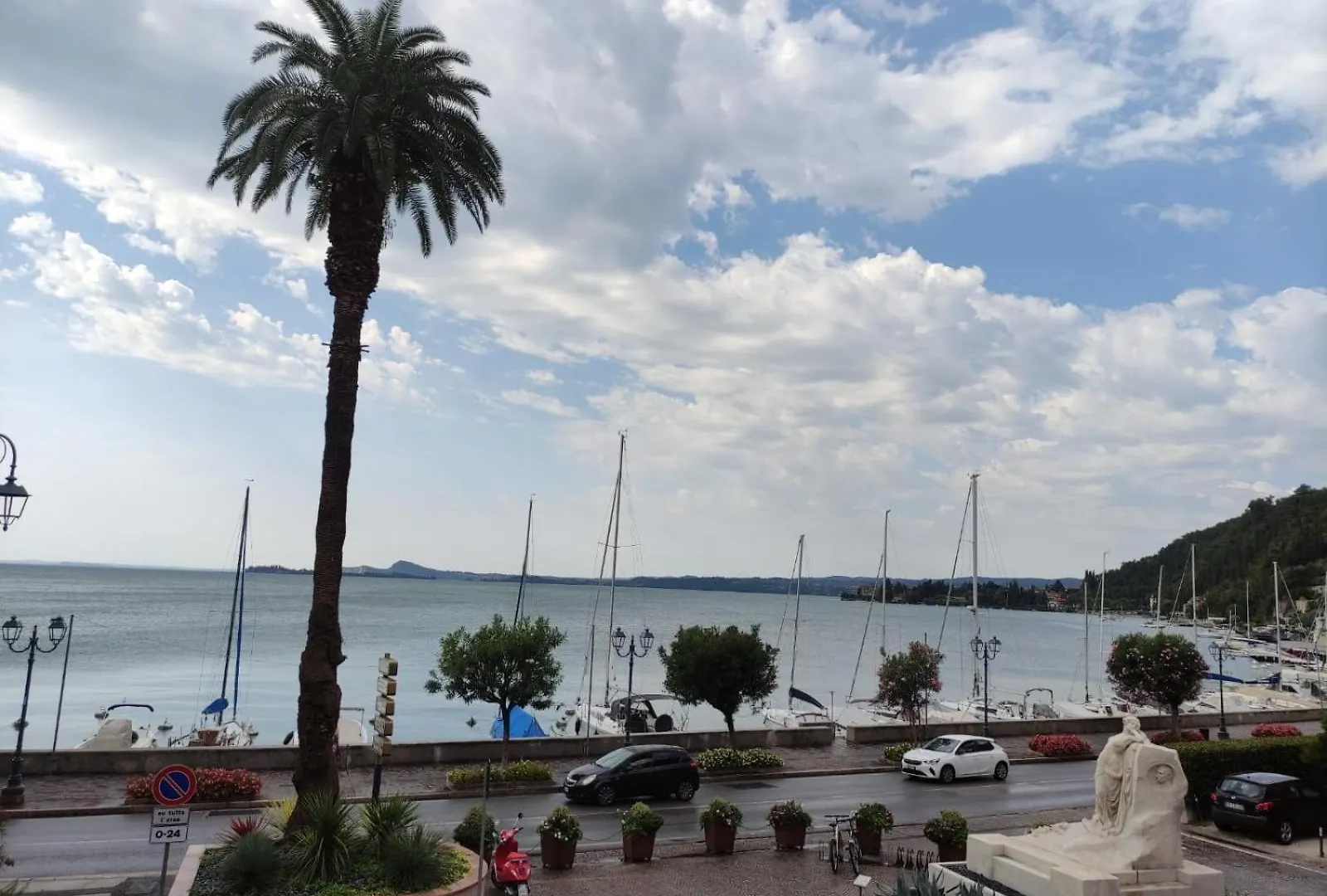 Hotel & Restaurant San Marco Ab Toscolano Maderno 3*,  Italy