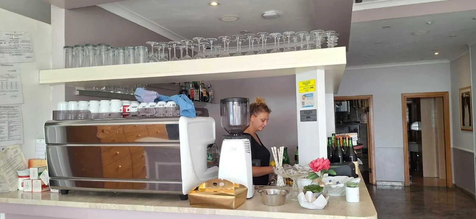 Hotel & Restaurant San Marco Ab Toscolano Maderno