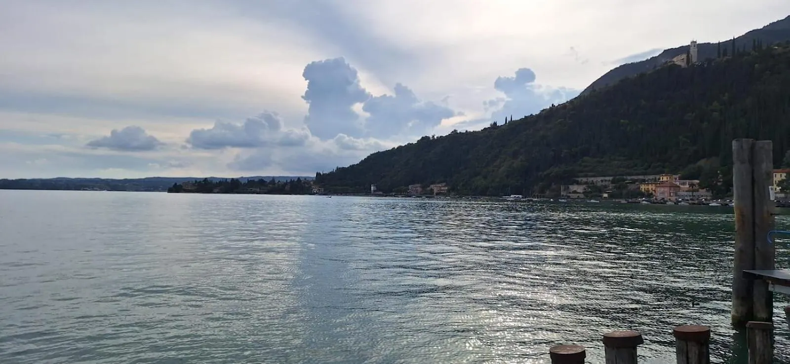 Hotel & Restaurant San Marco Ab Toscolano Maderno