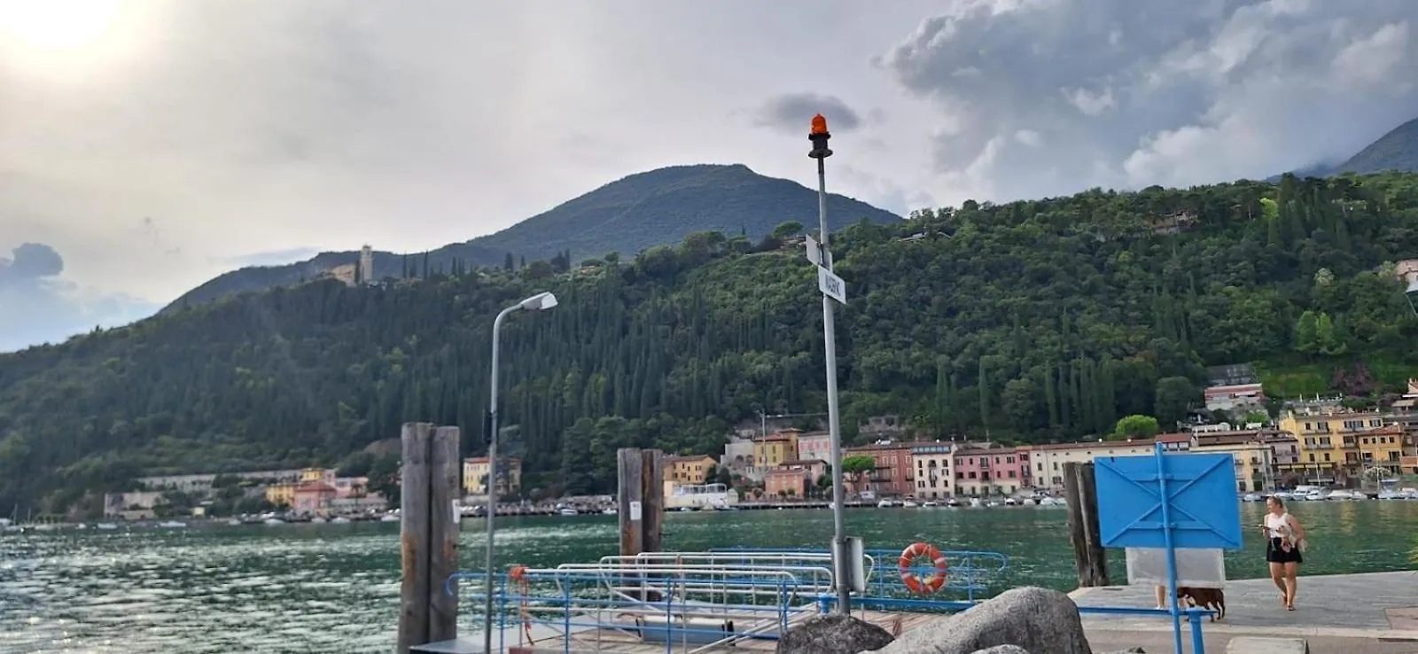 Hotel & Restaurant San Marco Ab Toscolano Maderno