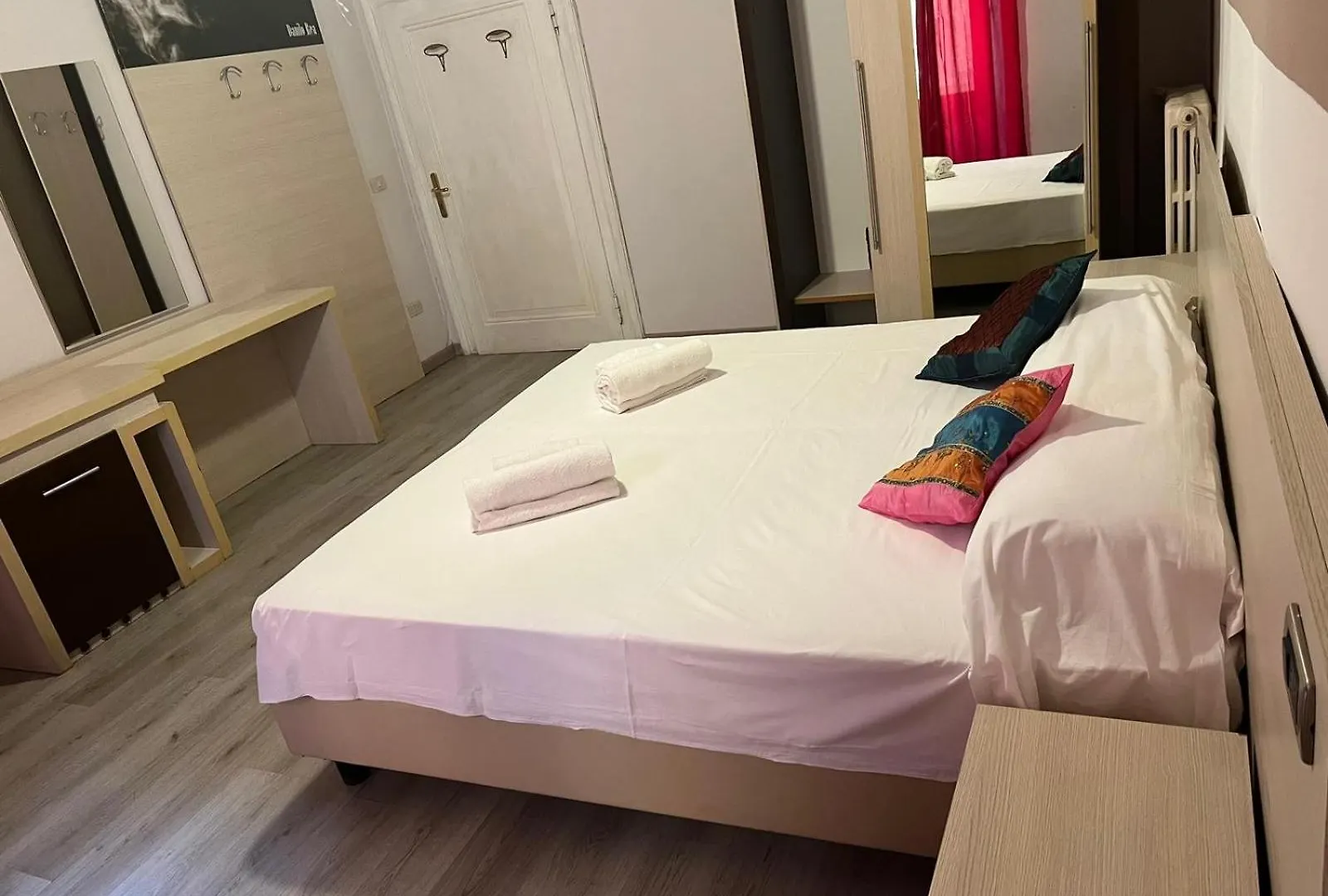 Hotel & Restaurant San Marco Ab Toscolano Maderno