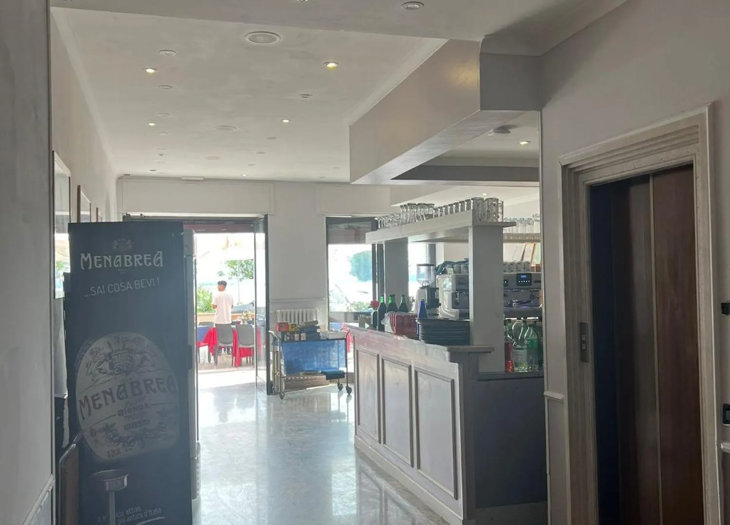 Hotel & Restaurant San Marco Ab Toscolano Maderno