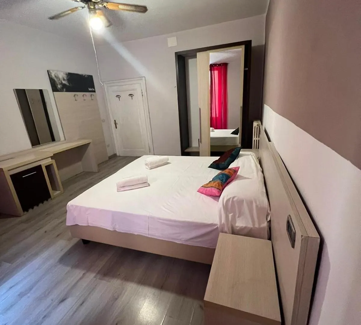 Hotel & Restaurant San Marco Ab Toscolano Maderno