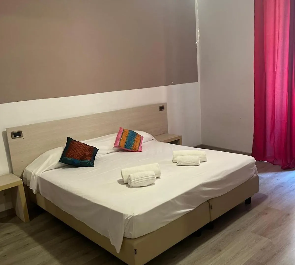 ***  Hotel & Restaurant San Marco Ab Toscolano Maderno Ιταλία