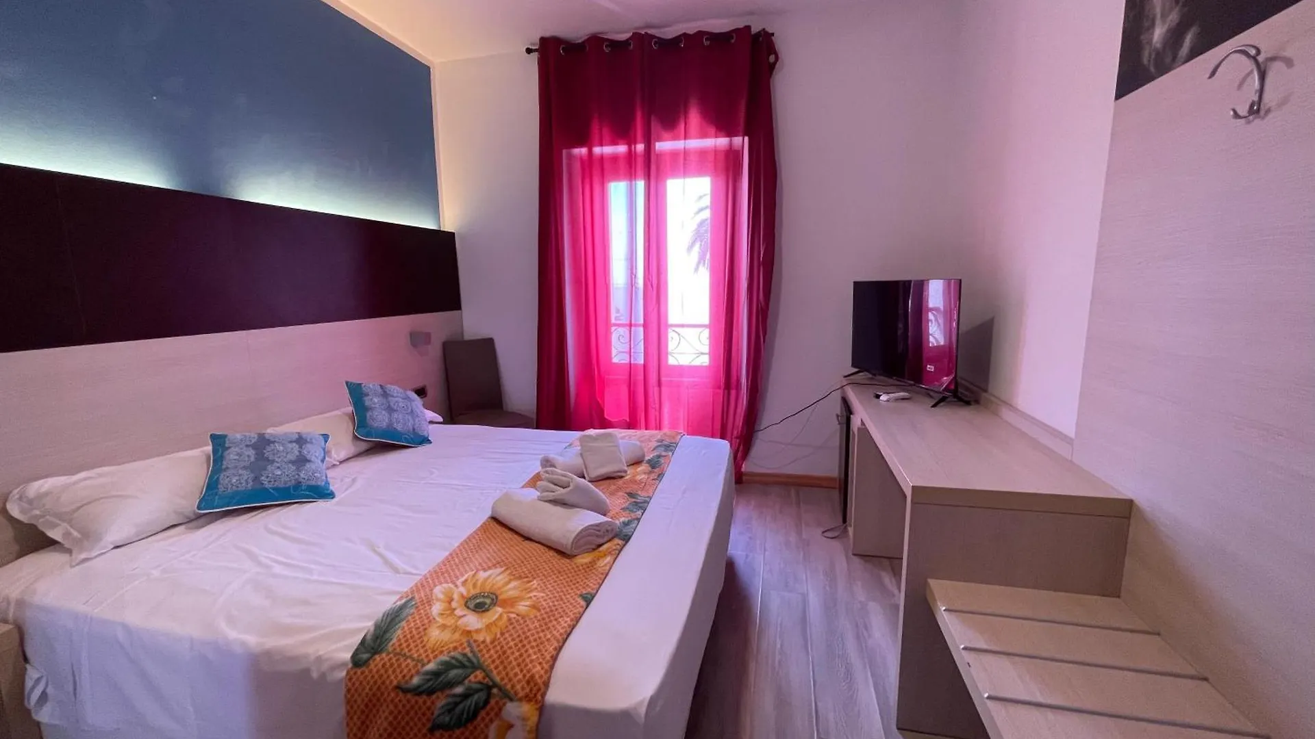 Hotel & Restaurant San Marco Ab Toscolano Maderno Ιταλία