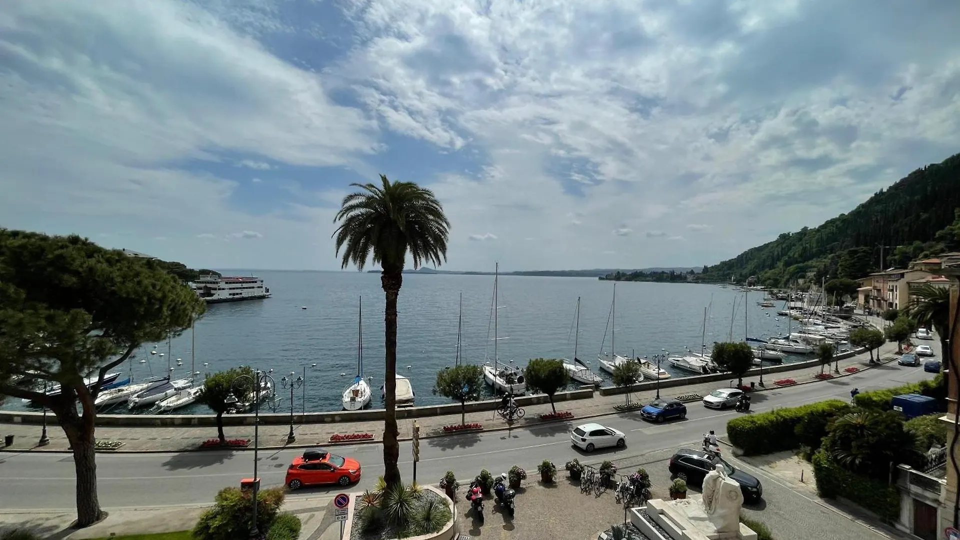 Hotel & Restaurant San Marco Ab Toscolano Maderno 3*,  Ιταλία
