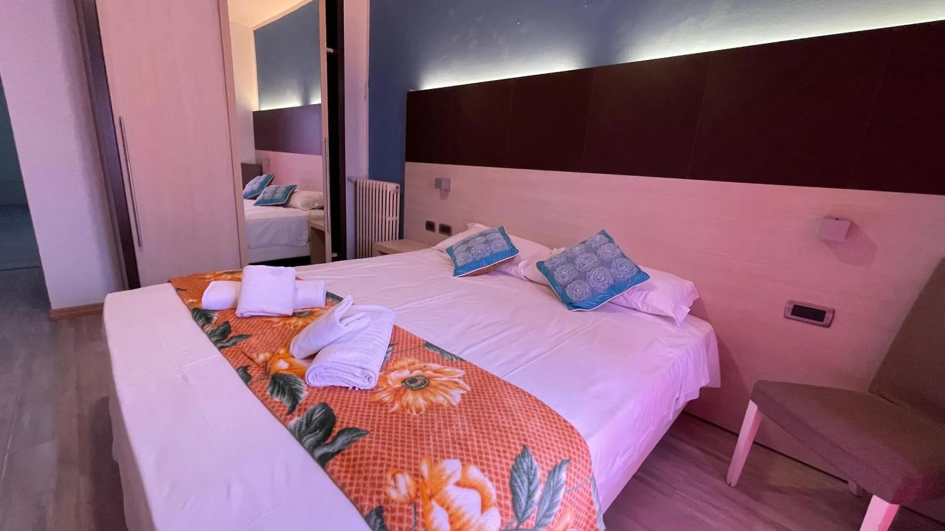 Hotel & Restaurant San Marco Ab Toscolano Maderno