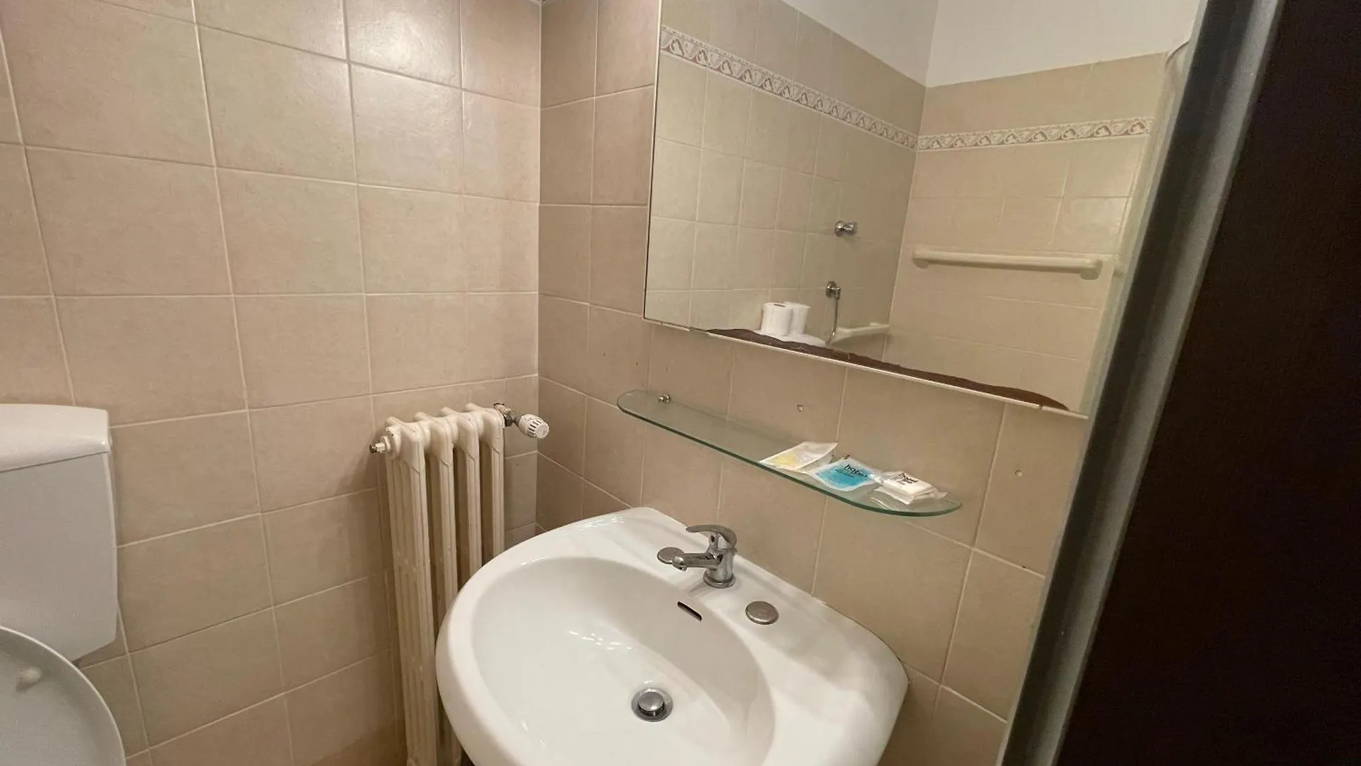 Hotel & Restaurant San Marco Ab Toscolano Maderno