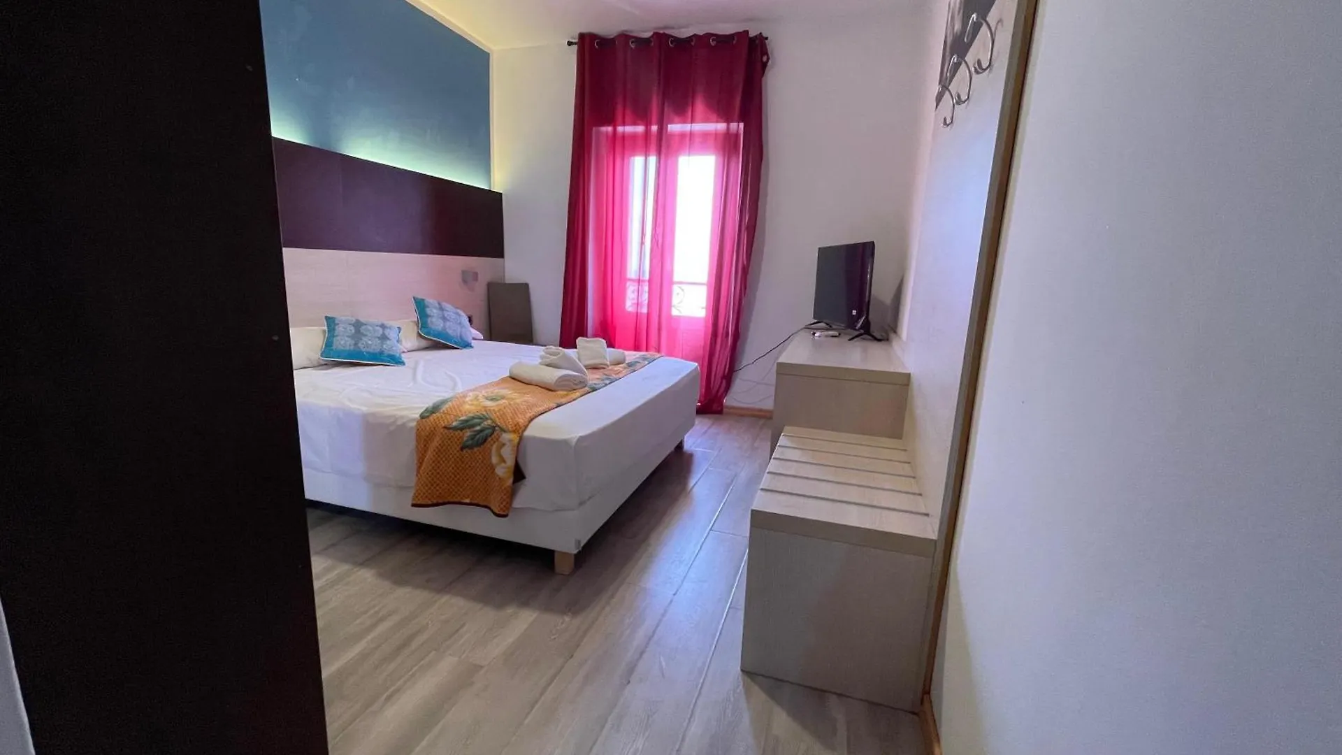 Hotel & Restaurant San Marco Ab Toscolano Maderno